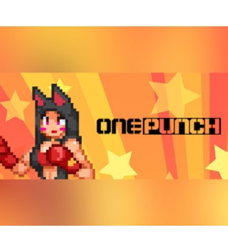 OnePunch Steam Key GLOBAL